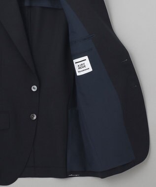 GOTAIRIKU 【EC別注】ケープタウンモヘヤ_REGULER ネイビー系