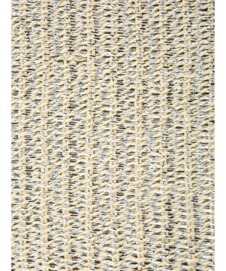 Green Parks ・ラメカゴバッグ Silver