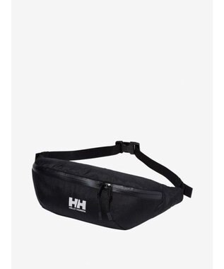 HELLY HANSEN 【ECO素材】グロング3 ブラック