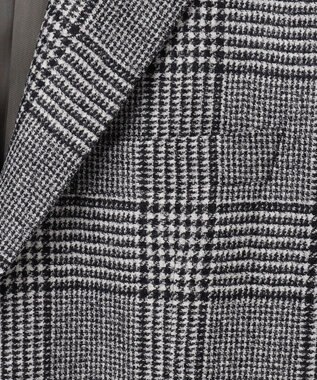 GOTAIRIKU 【Tallia di Delfino】NAPOLI ジャケット グレー系4