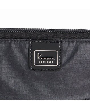 ACE BAGS & LUGGAGE Kanana project COLLECTION VYG ルフレ ショルダーバッグ 68341 カナナプロジェクト コレクション スマホショルダー ポシェット ブラック