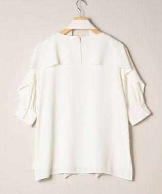 ONWARD Reuse Park 【23区】ブラウス春夏 ホワイト