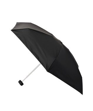 AMERICAN HOLIC 【AH×Wpc.】ポーチ付き折りたたみ傘 Beige