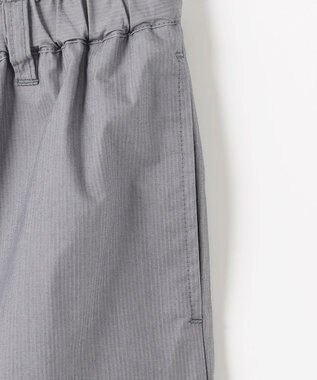 J.PRESS KIDS 【140-170cm】ヘリンボーンツイル ロングパンツ グレー系