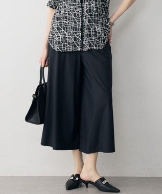 ICB L 【先行予約・WEB限定カラーあり】マットスキューバ ガウチョパンツ