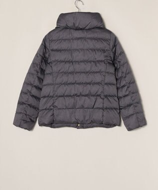 ONWARD Reuse Park 【自由区】コート秋冬 ブラック