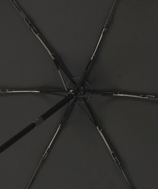 MOONBAT 【WEB限定/遮光率100%/遮熱/UV】POLO RALPH LAUREN（ポロ ラルフローレン）晴雨兼用日傘 ポロベア 無地 折りたたみ傘 自動開閉 サックスブルー