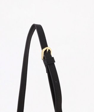 LA BAGAGERIE ナチュラルタックトート ホワイト