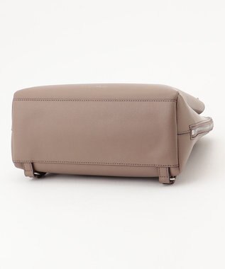 LA BAGAGERIE クイックチェンジ2WAYバッグ グレー