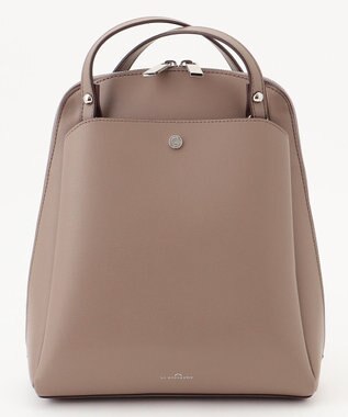 LA BAGAGERIE クイックチェンジ2WAYバッグ グレー