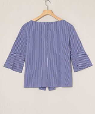 ONWARD Reuse Park 【23区】カットソー春夏 ブルー