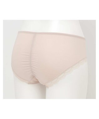 une nana cool 364ブラ レース サニタリーショーツ BE