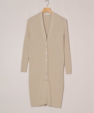 ONWARD Reuse Park 【23区】ニット春夏 ベージュ