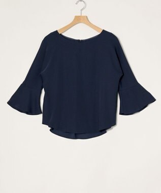 ONWARD Reuse Park 【組曲】ブラウス春夏