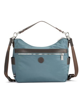 ACE BAGS & LUGGAGE Orobianco ソロペルテ ショルダーバッグ  7L 620g 92954 オロビアンコ シーブルー