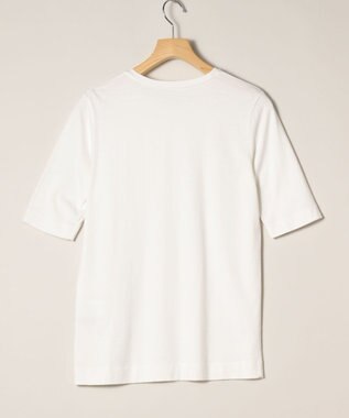 ONWARD Reuse Park 【UNFILO】カットソー春夏 ホワイト