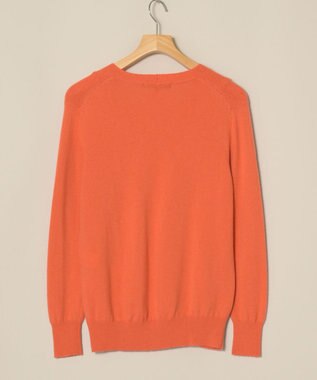 ONWARD Reuse Park 【23区】ニット秋冬 オレンジ