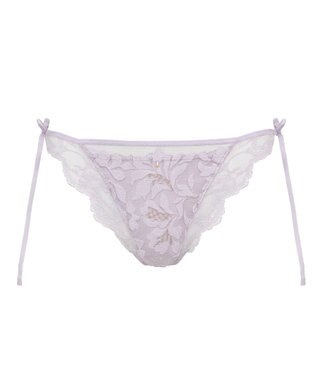 BRADELIS New York 【BRADELIS New York】　ベルスタイルタンガ26S2 ライラック