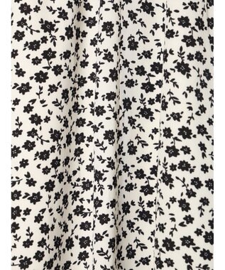 Green Parks ・ＥＬＥＮＣＡＲＥ　ＤＵＥ　コバナパイピングワンピ Off White