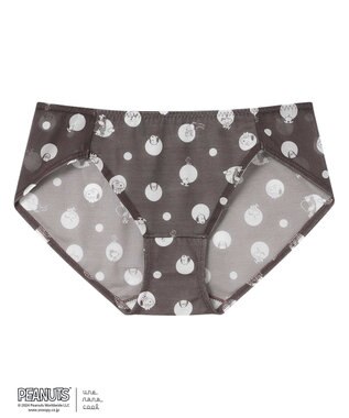 une nana cool MADE WITH PEANUTS ショーツ