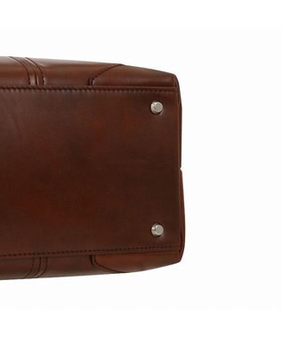 ACE BAGS & LUGGAGE ultima TOKYO バート トートバッグ  B4 13.3インチ 70114 ウルティマトーキョー ライトブラウン