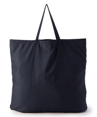 Chacott Cat2Way衣装バッグ ネイビー