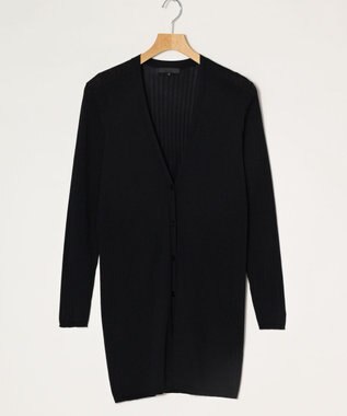 ONWARD Reuse Park 【ICB】ニット春夏 ブラック