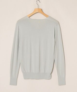 ONWARD Reuse Park 【ICB】ニット春夏 グリーン