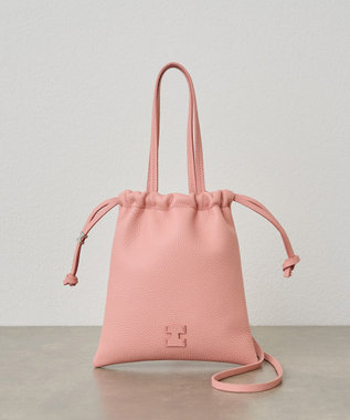 IACUCCI 【BEST SELLER】グラネッロ 2WAYTOTE  CERVO