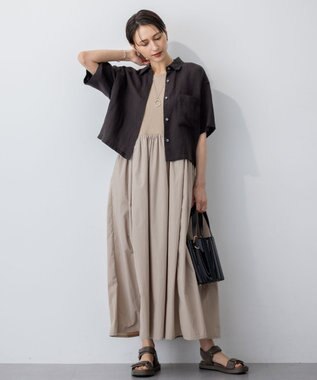 23区 【WEB限定】ツイスト バングル シルバー系