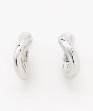 ANY フープイヤリング(両耳用)