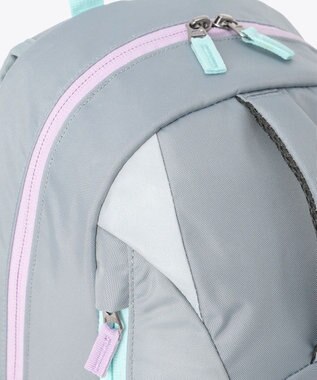 Columbia Columbia/ キッズアイテム/ キャッスルロックユース12Lバックパック /コロンビア Cirrus Grey