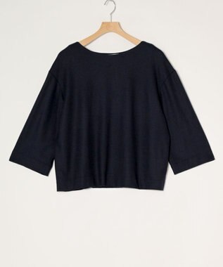 ONWARD Reuse Park 【自由区】カットソー秋冬 ネイビー