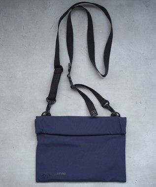 F/ACSION HAKU サコッシュバッグ