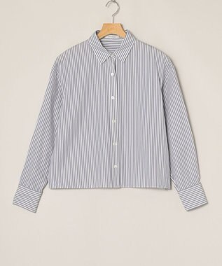 ONWARD Reuse Park 【23区】ブラウス春夏 グレー