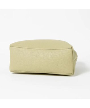 UNBILLION kakatoo マトリョーシカポーチセット ライトグリーン