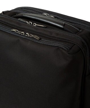 ACE BAGS & LUGGAGE 【WEB限定】ACE ヴィターラ コーデュラバリスティック 3WAYバッグ ビジネスリュック B4サイズ 68213 ブラック