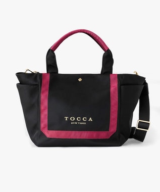 TOCCA 【完全受注生産】GRAMERCY CUSTOMIZED BAG カスタマイズトートバッグ