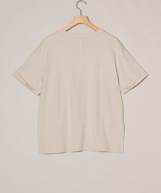 ONWARD Reuse Park 【UNFILO】カットソー春夏 ベージュ