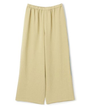 uncrave 新色追加！ドライタッチトロ イージーパンツ