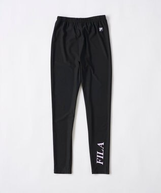 OP／FILA 【FILA】レギンス