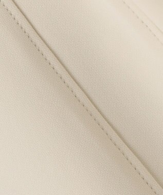 uncrave プルーフダブルクロス ワンピース グレージュ