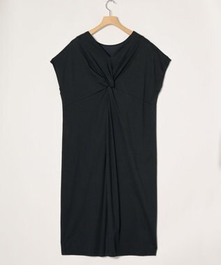 ONWARD Reuse Park 【23区】ワンピース秋冬 ブラック