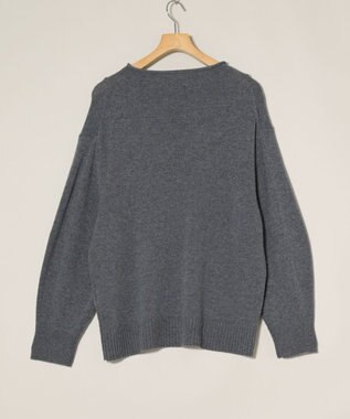 ONWARD Reuse Park 【23区】ニット秋冬 グレー