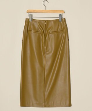 ONWARD Reuse Park 【ICB】スカート秋冬 ブラウン