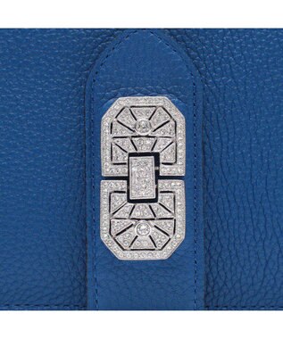 A.D.M.J. 【牛革】モーツァルト アールデコウォレット EL