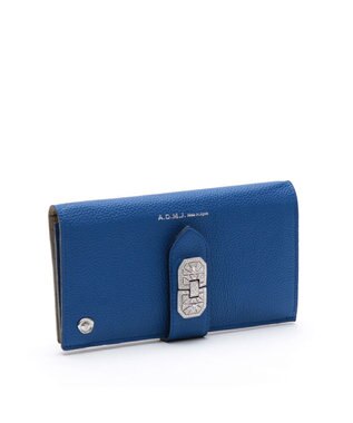 A.D.M.J. 【牛革】モーツァルト アールデコウォレット EL