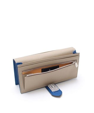 A.D.M.J. 【牛革】モーツァルト アールデコウォレット EL