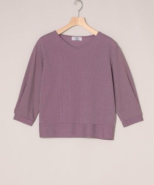 ONWARD Reuse Park 【J.PRESS】カットソー秋冬 パープル