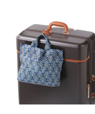 ACE BAGS & LUGGAGE HaNT ノートル 06883 スーツケース 75リットル ハント ダマスブラウン